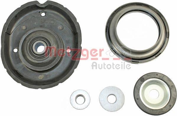 Kit de réparation, coupelle de suspension METZGER ref. 6490208